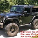 Highlander-Vortex-Discovery